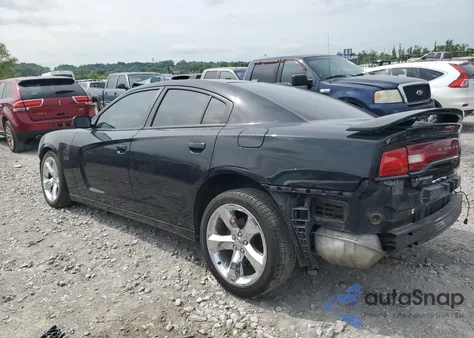 2012 Dodge Charger Sxt from USA, damaged, VIN 2C3CDXHGXCH163965